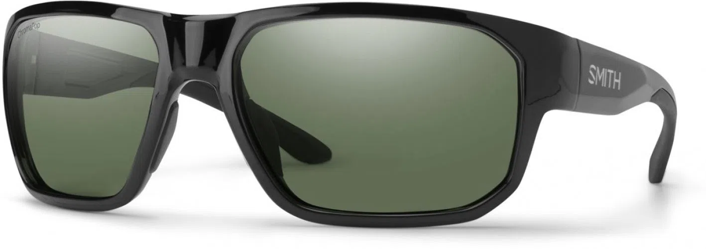 Smith Optics Active 205887 Arvo Sunglasses - view 19